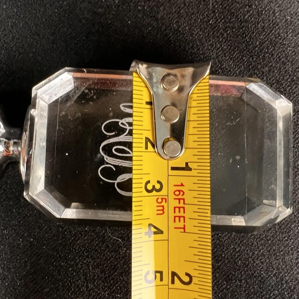 N/A elegant glass
